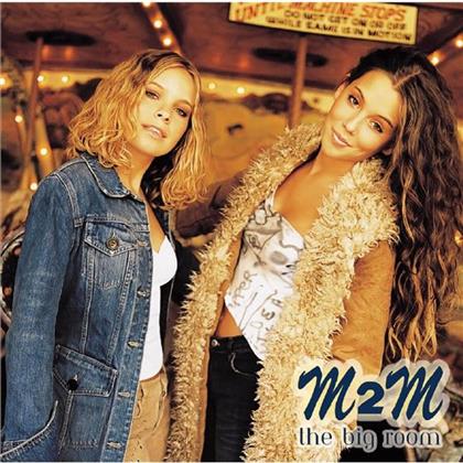 M2m - Big Room (LP)