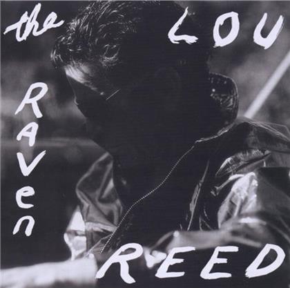 Lou Reed - Raven (LP)