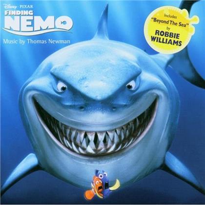 Finding Nemo - OST (LP)