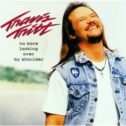 Travis Tritt - No More Looking Over My Should