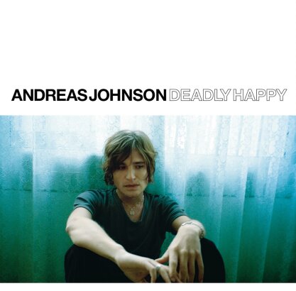 Andreas Johnson - Deadly Happy (LP)