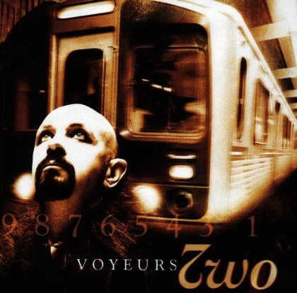 Two - Voyeurs (LP)