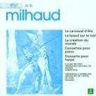 Various - Le Carneval D'aix/Le Boeuf Sur (2 LPs)