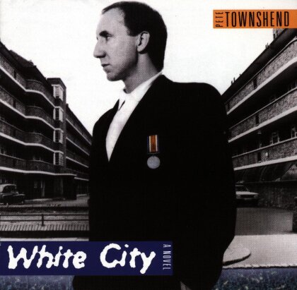 Pete Townshend - White City (LP)