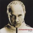 Uwe Ochsenknecht - Singer (LP)