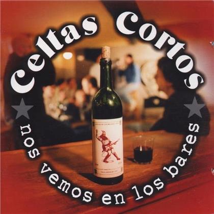 Celtas Cortos - Nos Vemos En Los Bares (2 LPs)