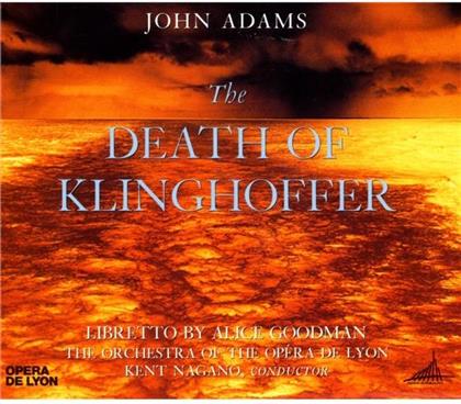Sylvan - Death Of Klinghoffer (2 LPs)