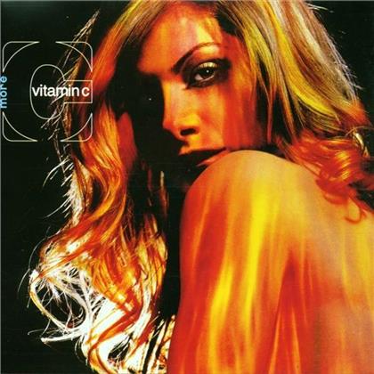 Vitamin C - More (LP)