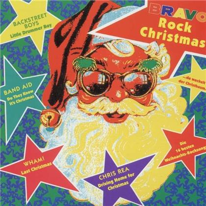 Various - Bravo Rock Christmas (LP)