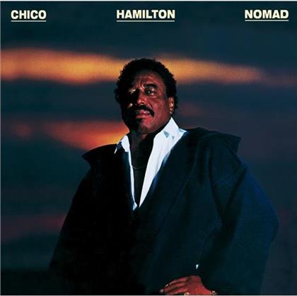 Chico Hamilton - Nomad (LP)