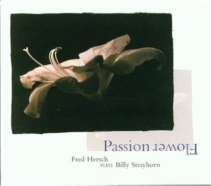 Hersch - Passion Flower (LP)