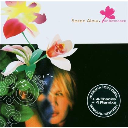 Sezen Aksu - Yaz (LP)