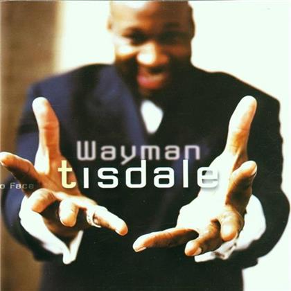 Wayman Tisdale - Face To Face