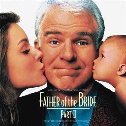 Father Of The Bride - OST (LP)