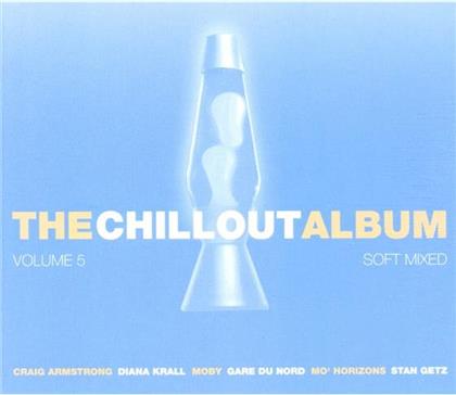 Various - Chill Out Vol. 5 (2 LPs)