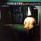 Ministry - Dark Side Of The Spoon (LP)
