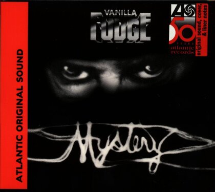 Vanilla Fudge - Mystery (LP)