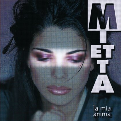 Mietta - La Mia Anima (LP)