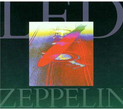 Led Zeppelin - Boxed Set 2 (2 LPs)