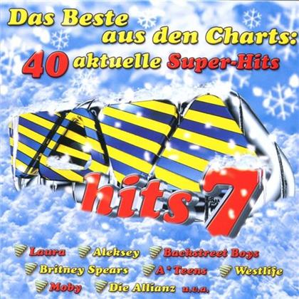 Various - Viva Hits Vol.7 (2 LPs)