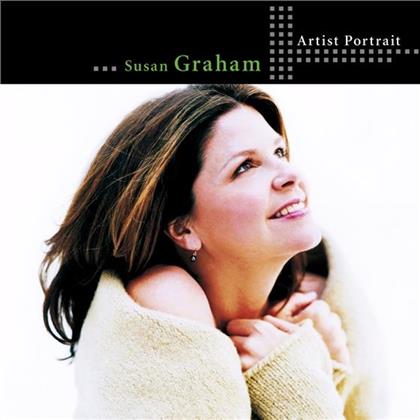 Graham - Artist Portrait (LP)