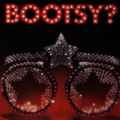 Bootsy Collins - Bootsy Players Of... (LP)