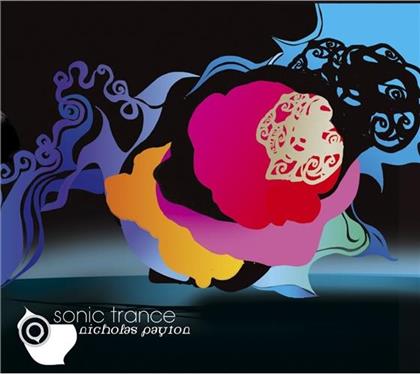 Nicholas Payton - Sonic Trance (Manufactured On Demand)