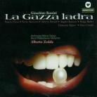 Bottazzo & Pizzo - La Gazza Ladra (3 LPs)