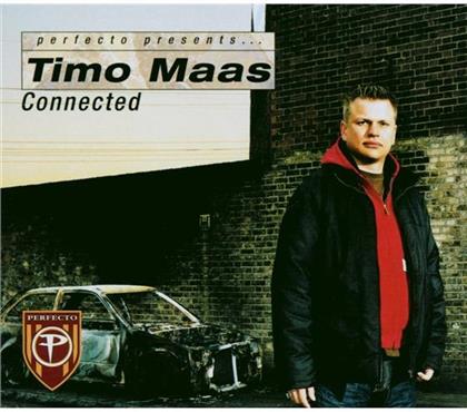 Timo Maas - Perfecto Presents (2 LPs)