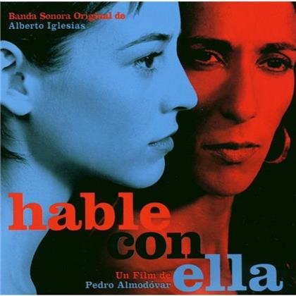 Hable Con Ella (Talk To Her) - OST (LP)
