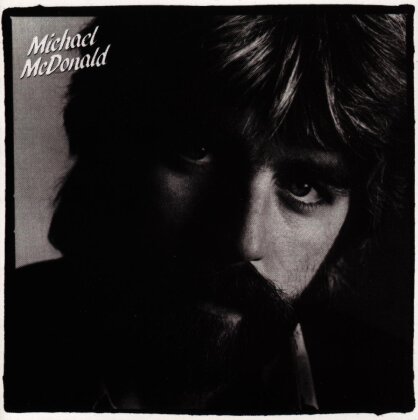 Michael McDonald (Doobie Brothers) - If That's What It Takes (LP)