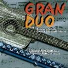Ferrarini & Piastra - Duos Fuer Floete+Gitarre (LP)