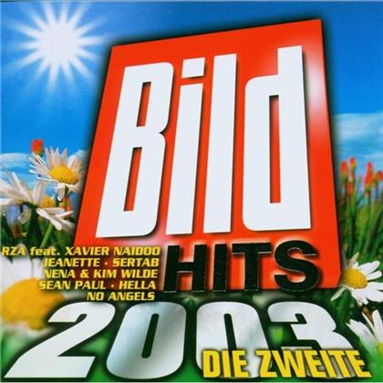 Various - Bild Hits 2003-Die Zweite (2 LPs)