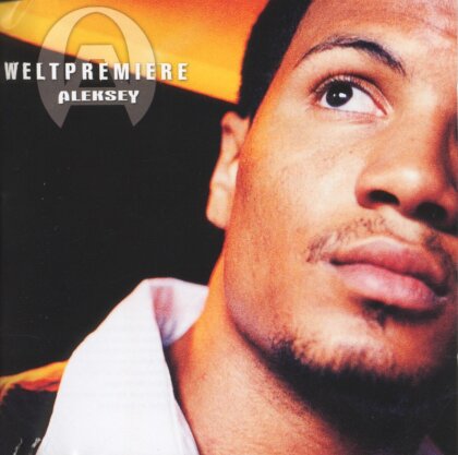 Aleksey - Weltpremiere (LP)