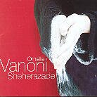 Ornella Vanoni - Sheherazade (LP)