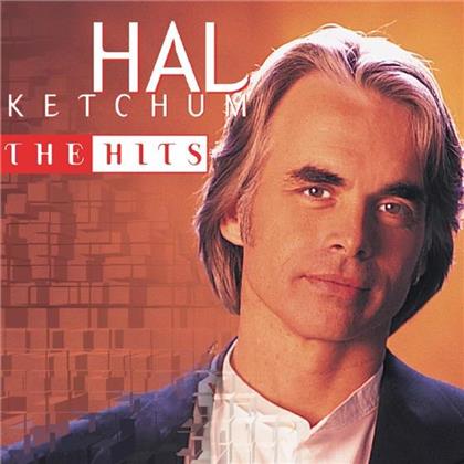 Hal Ketchum - Hits,The (LP)