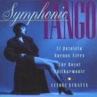 Quint Buenos Aires - Symphonic Tango (LP)