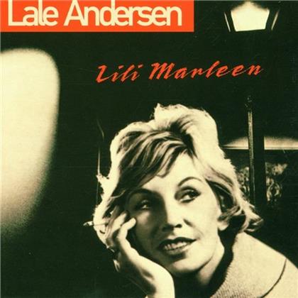Lale Andersen - Lili Marleen (LP)