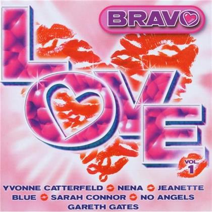 Various - Bravo Love (2 LPs)