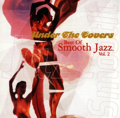 Various - Best Of Smooth Jazz Vol. 2 (LP)