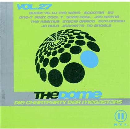 Various - Dome,The Vol.27 (2 LPs)