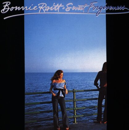 Bonnie Raitt - Sweet Forgiveness (LP)