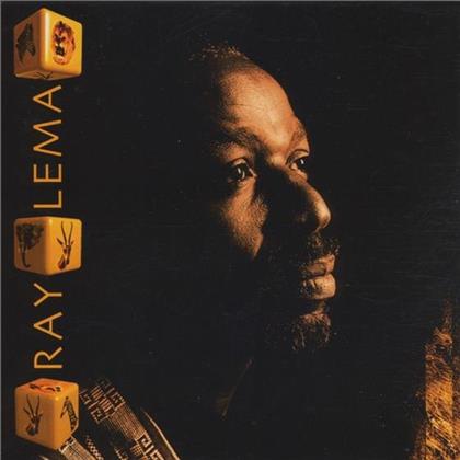 Ray Lema - Dream Of The Gazelle (LP)