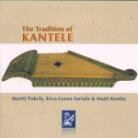 Pokela - Tradition Of Kantele (LP)