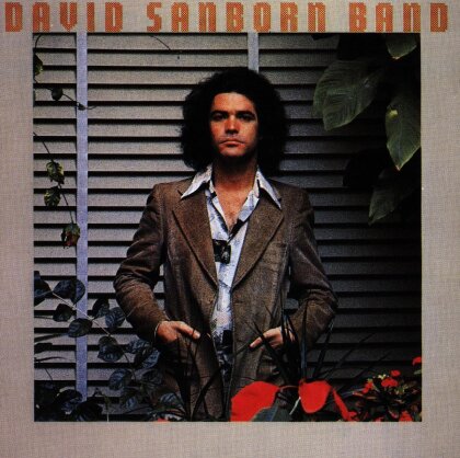 David Sanborn - Promise Me The Moon (LP)