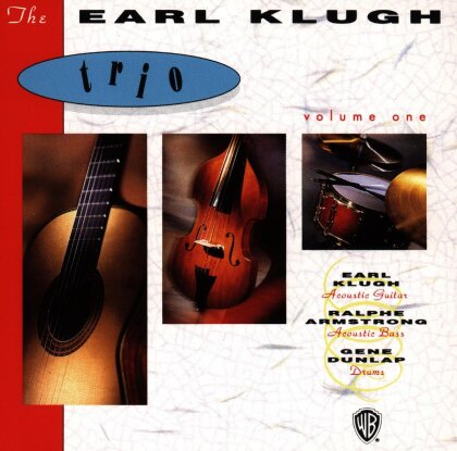 Earl Klugh - Trio 1