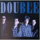 Double - Blue (LP)