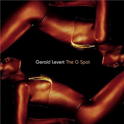 Gerald Levert - G Spot (LP)