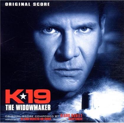 K-19 The Widowmaker - OST (LP)