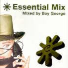 George Boy - Essential Mix (LP)